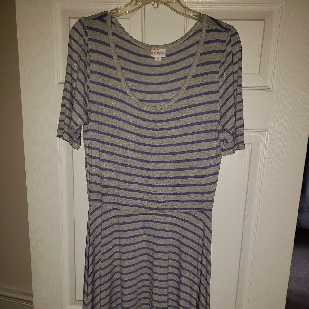 Lularoe Nicole